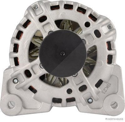 Herth+buss Elparts Generator [Hersteller-Nr. 32080001] für Seat, Skoda, VW von HERTH+BUSS ELPARTS