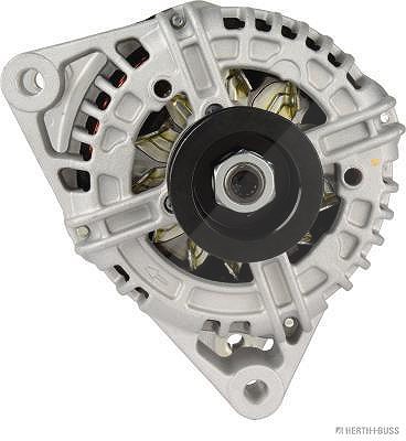 Herth+buss Elparts Generator [Hersteller-Nr. 32081380] für Opel, Vauxhall von HERTH+BUSS ELPARTS