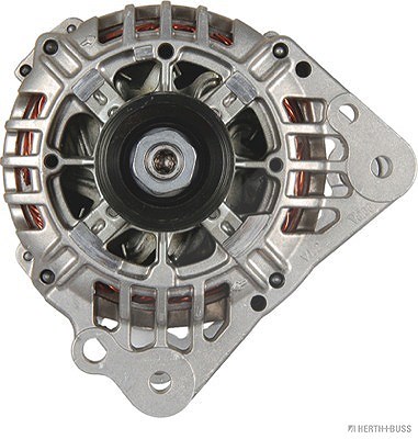 Herth+buss Elparts Generator [Hersteller-Nr. 32439481] für Seat, Skoda, VW von HERTH+BUSS ELPARTS