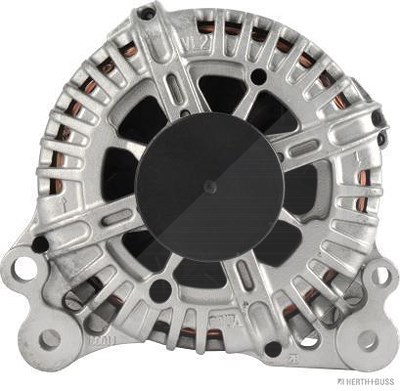 Herth+buss Elparts Generator [Hersteller-Nr. 32440343] für Audi, Seat, Skoda, VW von HERTH+BUSS ELPARTS