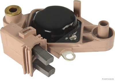 Herth+buss Elparts Generatorregler [Hersteller-Nr. 35000177] für Audi, BMW, Citroën, Fiat, Mercedes-Benz, Opel, Peugeot, Seat, VW von HERTH+BUSS ELPARTS