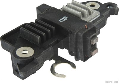 Herth+buss Elparts Generatorregler [Hersteller-Nr. 35000186] für BMW von HERTH+BUSS ELPARTS