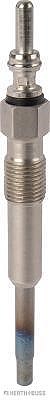 Herth+buss Elparts Glühkerze [Hersteller-Nr. 19571014] für Alfa Romeo, Audi, Chrysler, Dodge, Ford, Jeep, Opel, Plymouth, Rover, Seat, Skoda, Vauxhall von HERTH+BUSS ELPARTS