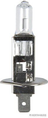 Herth+buss Elparts Glühlampe, Fernscheinwerfer [Hersteller-Nr. 89901021] für Alfa Romeo, Audi, BMW, Chevrolet, Citroën, Daewoo, Daihatsu, Fiat, Ford, von HERTH+BUSS ELPARTS