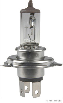 Herth+buss Elparts Glühlampe, Fernscheinwerfer [Hersteller-Nr. 89901050] für Abarth, Alfa Romeo, Audi, BMW, Chery, Chevrolet, Chrysler, Citroën, Dacia von HERTH+BUSS ELPARTS