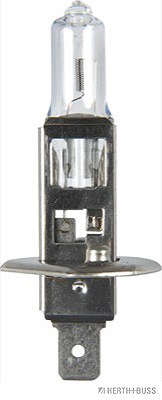 Herth+buss Elparts Glühlampe, Fernscheinwerfer [Hersteller-Nr. 89901092] für Abarth, Alfa Romeo, Alpina, Audi, BMW, Chevrolet, Citroën, Dacia, Daewoo, von HERTH+BUSS ELPARTS