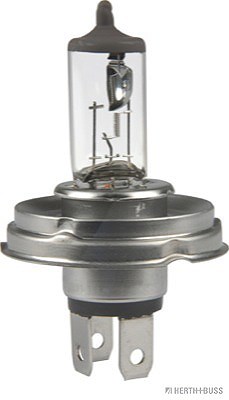 Herth+buss Elparts Glühlampe, Fernscheinwerfer [Hersteller-Nr. 89901203] für Alfa Romeo, Austin, Bedford, Citroën, Daihatsu, Fiat, Ford, Fso, Honda, L von HERTH+BUSS ELPARTS