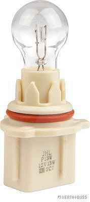 Herth+buss Elparts Glühlampe, Tagfahrleuchte [Hersteller-Nr. 89901332] für Audi, Citroën, Mazda, Mitsubishi, Nissan, Peugeot, Skoda, Toyota von HERTH+BUSS ELPARTS