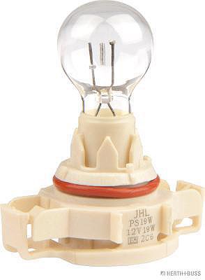Herth+buss Elparts Glühlampe, Tagfahrleuchte [Hersteller-Nr. 89901333] für Audi, Nissan von HERTH+BUSS ELPARTS