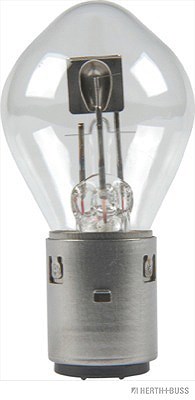 Herth+buss Elparts Glühlampe [Hersteller-Nr. 89901113] von HERTH+BUSS ELPARTS