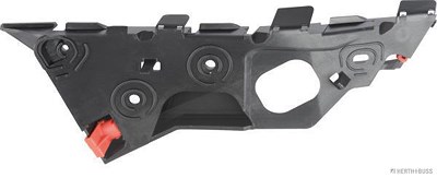 Herth+buss Elparts Halter, Stoßfänger [Hersteller-Nr. 50269004] für Opel, Vauxhall von HERTH+BUSS ELPARTS