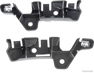 Herth+buss Elparts Halter, Stoßfänger [Hersteller-Nr. 50269011] für Renault von HERTH+BUSS ELPARTS