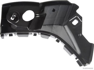 Herth+buss Elparts Halter, Stoßfänger [Hersteller-Nr. 50269019] für Citroën, Peugeot von HERTH+BUSS ELPARTS