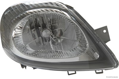 Herth+buss Elparts Hauptscheinwerfer [Hersteller-Nr. 80659071] für Nissan, Opel, Renault, Vauxhall von HERTH+BUSS ELPARTS