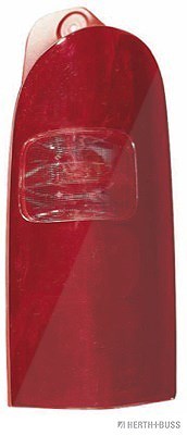 Herth+buss Elparts Heckleuchte [Hersteller-Nr. 82830449] für Nissan, Opel, Renault, Vauxhall von HERTH+BUSS ELPARTS