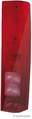 Herth+buss Elparts Heckleuchte [Hersteller-Nr. 83830066] für Iveco von HERTH+BUSS ELPARTS
