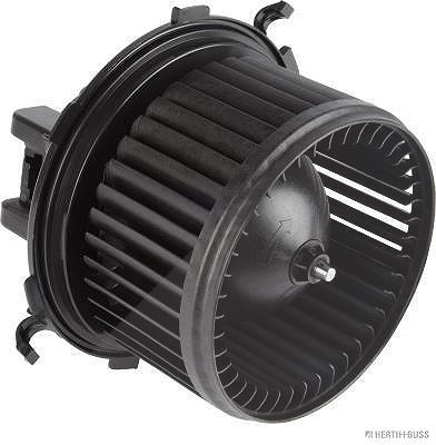 Herth+buss Elparts Innenraumgebläse [Hersteller-Nr. 75610005] für Citroën, Fiat von HERTH+BUSS ELPARTS