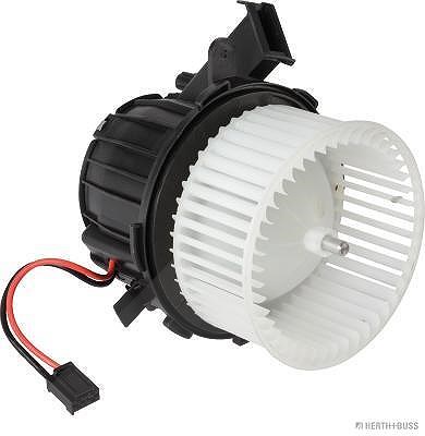 Herth+buss Elparts Innenraumgebläse [Hersteller-Nr. 75610090] für Audi, Porsche von HERTH+BUSS ELPARTS