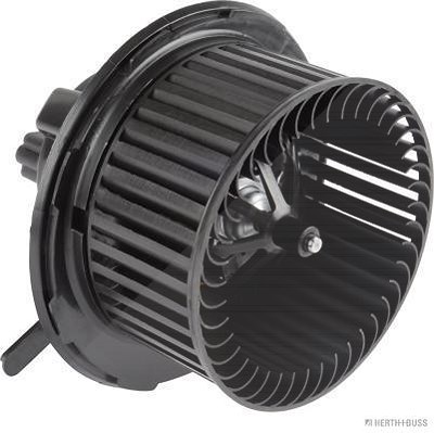 Herth+buss Elparts Innenraumgebläse [Hersteller-Nr. 75610102] für Audi, Seat, Skoda, VW von HERTH+BUSS ELPARTS