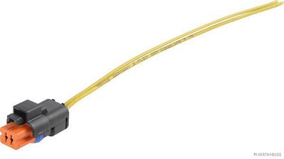 Herth+buss Elparts Kabelreparatursatz, AGR-Ventil [Hersteller-Nr. 51277302] für Citroën, Ds, Fiat, Ford, Lancia, Land Rover, Nissan, Peugeot, Renault, von HERTH+BUSS ELPARTS