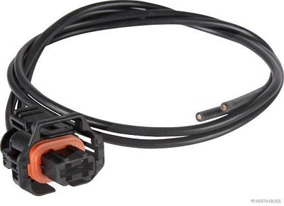 Herth+buss Elparts Kabelreparatursatz, Einspritzventil [Hersteller-Nr. 51277163] für Alfa Romeo, Audi, BMW, Chrysler, Citroën, Cupra, Dacia, Fiat, For von HERTH+BUSS ELPARTS