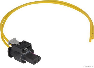 Herth+buss Elparts Kabelreparatursatz, Einspritzventil [Hersteller-Nr. 51277267] für Audi, Ford, Mercedes-Benz, Seat, Skoda, VW von HERTH+BUSS ELPARTS