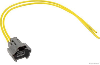 Herth+buss Elparts Kabelreparatursatz, Einspritzventil [Hersteller-Nr. 51277275] für Citroën, Fiat, Ford, Peugeot von HERTH+BUSS ELPARTS