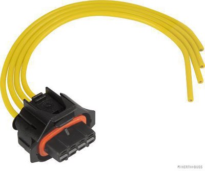 Herth+buss Elparts Kabelreparatursatz, Lambdasonde [Hersteller-Nr. 51277259] für Alfa Romeo, Chevrolet, Citroën, Dacia, Fiat, Ford, Ford Usa, Iveco, J von HERTH+BUSS ELPARTS