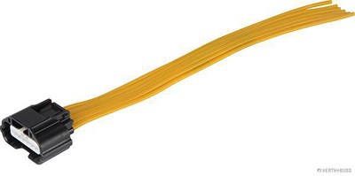 Herth+buss Elparts Kabelreparatursatz, Luftmassenmesser [Hersteller-Nr. 51277317] für Dacia, Infiniti, Nissan, Opel, Renault, Suzuki, Vauxhall von HERTH+BUSS ELPARTS