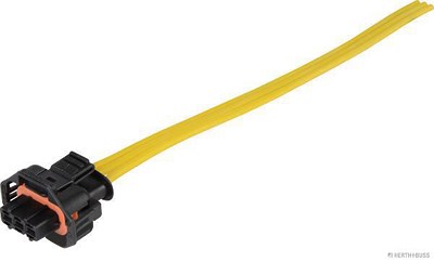 Herth+buss Elparts Kabelreparatursatz, Nockenwellensensor [Hersteller-Nr. 51277322] für Alfa Romeo, Fiat, Ford, Honda, Land Rover, Mini, Nissan, Opel, von HERTH+BUSS ELPARTS