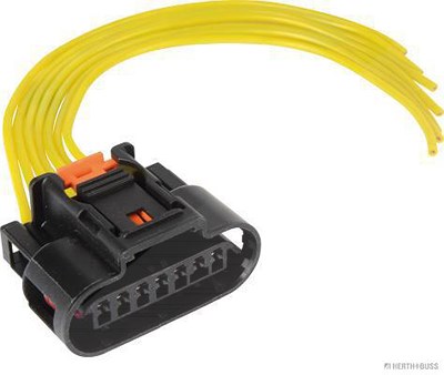Herth+buss Elparts Kabelreparatursatz, Zündspule [Hersteller-Nr. 51277287] für Chevrolet, Opel, Vauxhall von HERTH+BUSS ELPARTS