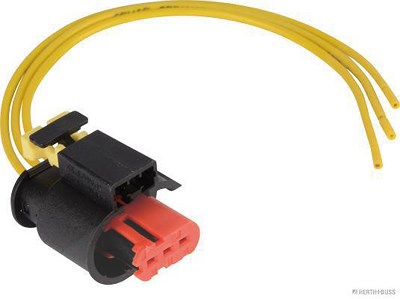 Herth+buss Elparts Kabelreparatursatz, Zündspule [Hersteller-Nr. 51277338] für Abarth, Alfa Romeo, Fiat, Jeep, Lancia, Opel von HERTH+BUSS ELPARTS