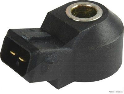 Herth+buss Elparts Klopfsensor [Hersteller-Nr. 70620007] für Alfa Romeo, Ford, Opel, Peugeot, Porsche, Renault, Saab, Vauxhall, Volvo von HERTH+BUSS ELPARTS