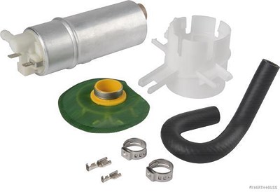 Herth+buss Elparts Kraftstoffpumpe [Hersteller-Nr. 65453015] für BMW von HERTH+BUSS ELPARTS