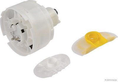 Herth+buss Elparts Kraftstoffpumpe [Hersteller-Nr. 65453016] für Audi von HERTH+BUSS ELPARTS