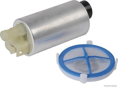 Herth+buss Elparts Kraftstoffpumpe [Hersteller-Nr. 65453023] für Seat, VW von HERTH+BUSS ELPARTS
