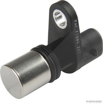 Herth+buss Elparts Kurbelwellensensor [Hersteller-Nr. 70610058] für Fiat, Opel, Vauxhall von HERTH+BUSS ELPARTS
