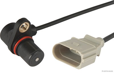 Herth+buss Elparts Kurbelwellensensor [Hersteller-Nr. 70610068] für Audi, Seat, Skoda, VW von HERTH+BUSS ELPARTS