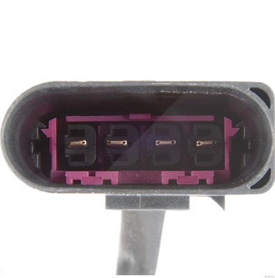 Herth+buss Elparts Lambdasonde [Hersteller-Nr. 70685009] für Seat, Skoda, VW von HERTH+BUSS ELPARTS