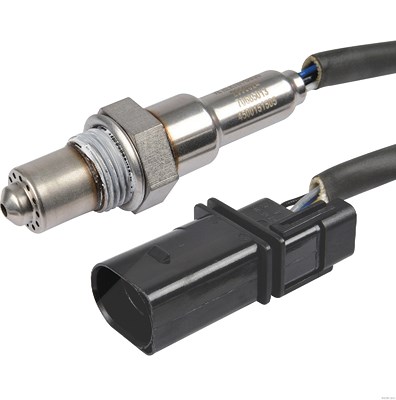 Herth+buss Elparts Lambdasonde [Hersteller-Nr. 70685013] für Abarth, Alfa Romeo, Audi, Citroën, Fiat, Ford, Hyundai, Jeep, Lancia, Opel, Peugeot, Seat von HERTH+BUSS ELPARTS