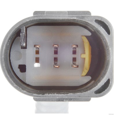 Herth+buss Elparts Lambdasonde [Hersteller-Nr. 70685202] für Mercedes-Benz von HERTH+BUSS ELPARTS