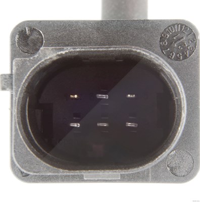 Herth+buss Elparts Lambdasonde [Hersteller-Nr. 70685307] für Audi, Ford, Porsche, VW von HERTH+BUSS ELPARTS