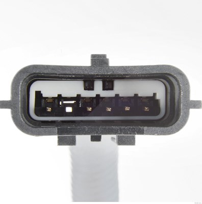 Herth+buss Elparts Lambdasonde [Hersteller-Nr. 70685500] für Dacia, Fiat, Mercedes-Benz, Nissan, Opel, Renault, Smart, Vauxhall von HERTH+BUSS ELPARTS