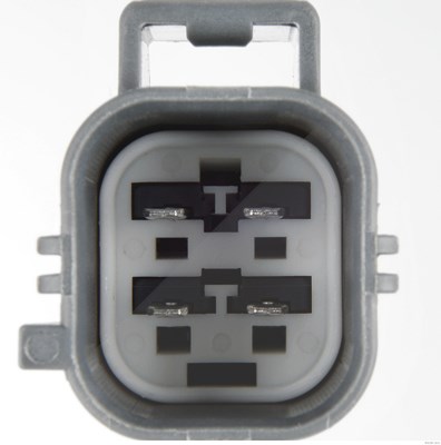 Herth+buss Elparts Lambdasonde [Hersteller-Nr. 70685600] für Volvo von HERTH+BUSS ELPARTS