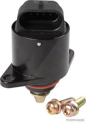 Herth+buss Elparts Leerlaufregelventil, Luftversorgung [Hersteller-Nr. 70672011] für Opel, Peugeot, Vauxhall von HERTH+BUSS ELPARTS