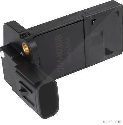 Herth+buss Elparts Luftmassenmesser [Hersteller-Nr. 70640308] für Ford, Jaguar, Land Rover von HERTH+BUSS ELPARTS