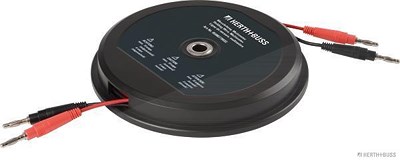 Herth+buss Elparts Messleitung, Multimeter [Hersteller-Nr. 95980778032] von HERTH+BUSS ELPARTS