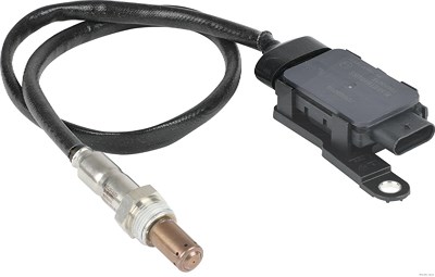 Herth+buss Elparts NOx-Sensor, NOx-Katalysator [Hersteller-Nr. 70680016] für VW von HERTH+BUSS ELPARTS