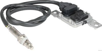 Herth+buss Elparts NOx-Sensor, NOx-Katalysator [Hersteller-Nr. 70680068] für VW von HERTH+BUSS ELPARTS