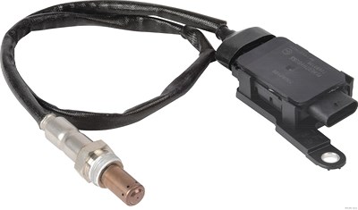 Herth+buss Elparts NOx-Sensor, NOx-Katalysator [Hersteller-Nr. 70680108] für BMW, Mini von HERTH+BUSS ELPARTS